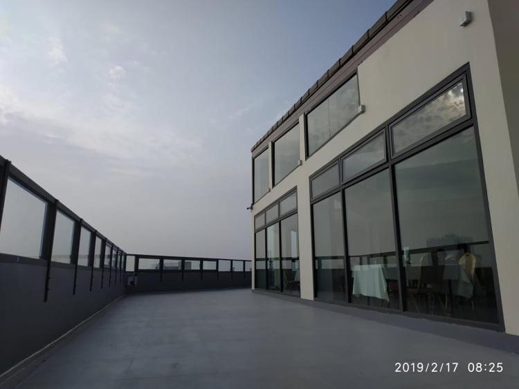 Hotel Ngu Wah Gyogon Exterior foto